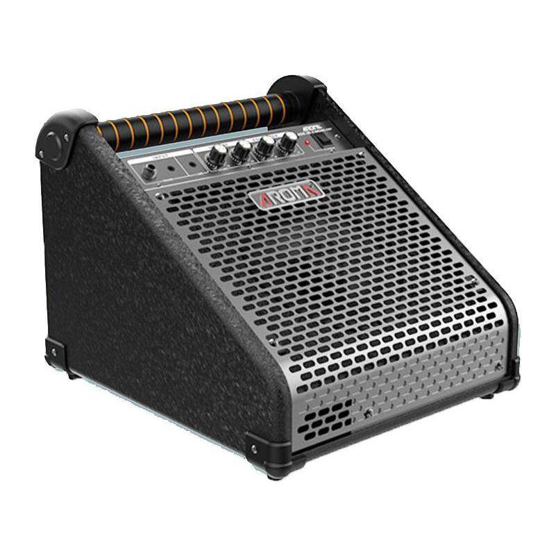 aroma-แอมป์กลองไฟฟ้า-รุ่น-adx-40-drum-amplifier