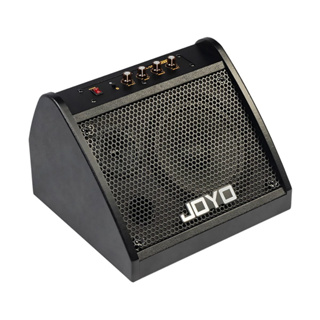 Electronic drum amplifier JOYOแอมป์กลองไฟฟ้า Joyo รุ่น DA-30 ลำโพงบลูทูธ ใช้ซ้อมกลองไฟฟ้าและสำหรับงานเวทีใหญ่