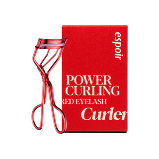 Espoir Power Curling Red Eyelash ที่ดัดขนตา
