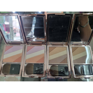 Missha prism  multi blusher พาเลทปัดแก้ม งานสวย ระบุสีก่อนสั่ง งาน no box