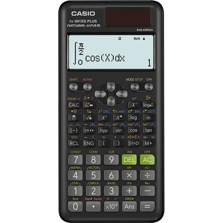 เครื่องคิดเลข-casio-fx-991es-plus