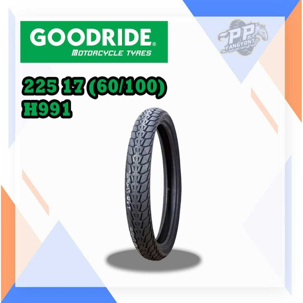 ยางนอกมอเตอร์ไซค์-goodride-กู้ดไรด์-h991-ลายแม็กซิ่ง-ขอบ-17-นิ้ว