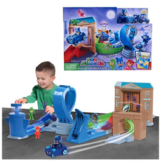 PJ Masks Rival Racers Track Set