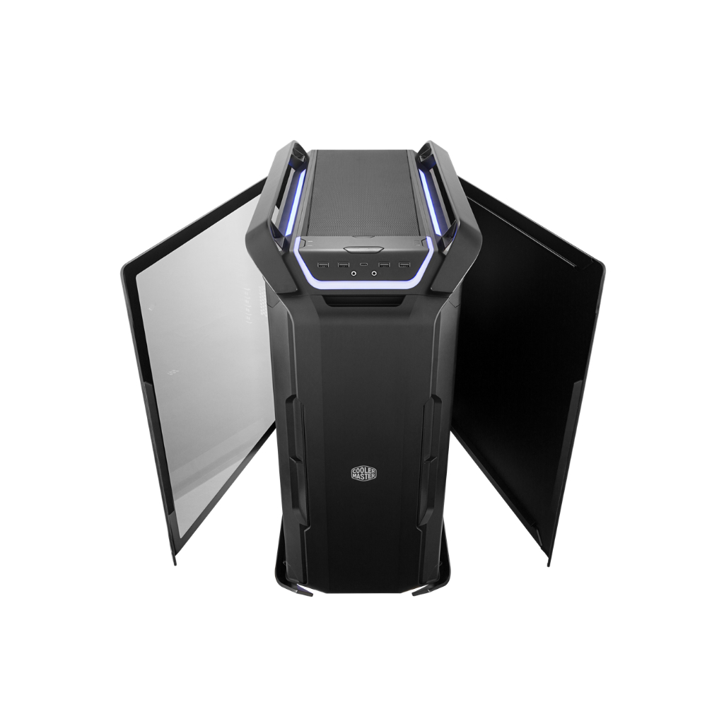 black-cooler-master-cosmos-c700p-case-เคสคอมพิวเตอร์-ของแท้-ประกันศูนย์-2ปี