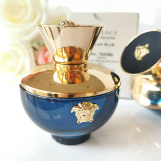 ขวดแบ่ง Versace Dylan Blue Pour Femme EDP