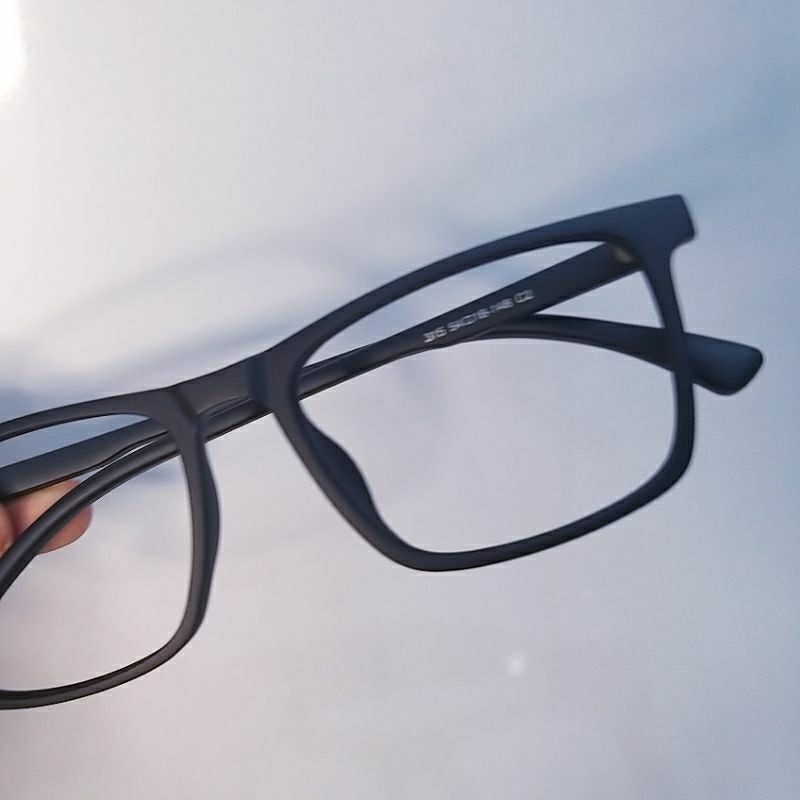 แว่นตา-กรอบแว่นตา-315-กรอบสำหรับตัดเลนส์-แว่นtr90-รับตัดเลนส์สายตา-กรองแสง-เลนส์เปลี่ยนสี
