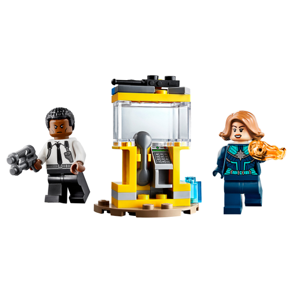 lego-30453-captain-marvel-and-nick-fury-ของแท้