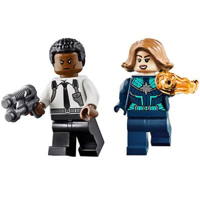 lego-30453-captain-marvel-and-nick-fury-ของแท้