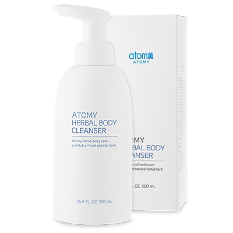 atomy-herbal-body-cleanser-อะโทมี่-เฮอร์เบิล-บอดี้-คลีนเซอร์-500ml