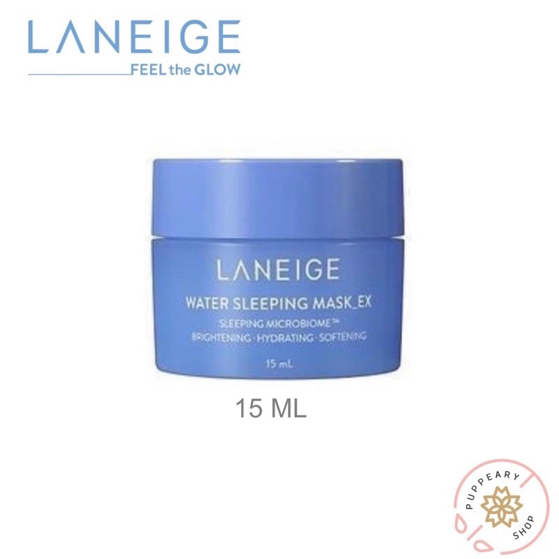 พร้อมส่ง-laneige-water-sleeping-mask-ex-15ml-รุ่นใหม่