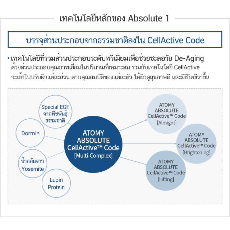 atomy-absolute-skincare-อะโทมี่-แอบโซลูท-เซลแอคทีฟ-สกินแคร์