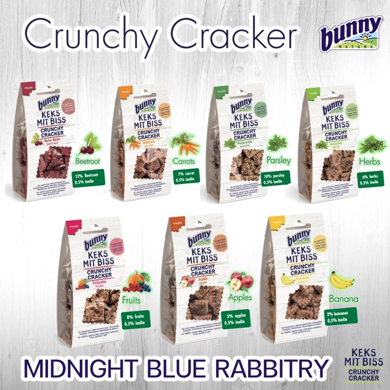 bunny-nature-crunchy-cracker-คุกกี้รสธรรมชาติไม่มีน้ำตาล
