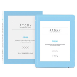 Atomy Daily Expert Mask - อะโทมี่ เดลี่ เอ็กซ์เพิร์ธ มาส์ก