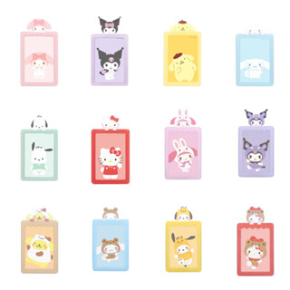 [พร้อมส่ง] Sanrio - Photocard cover แยกชิ้น เฟรมการ์ด *อ่านรายละเอียดก่อ