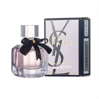 Ysl Saint Laurent Mon Paris EDP 7.5ml. น้ำหอมจิ๋ว แบบแต้ม