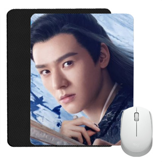 สั่งทำ แผ่นรองเมาส์ Mouse Pad อันเล่อจ้วน The Legend Of Anle ตี๋ลี่เร่อปา กงจวิ้น หลิวอวี่หนิง ซีรี่ย์จีน ดาราจีน