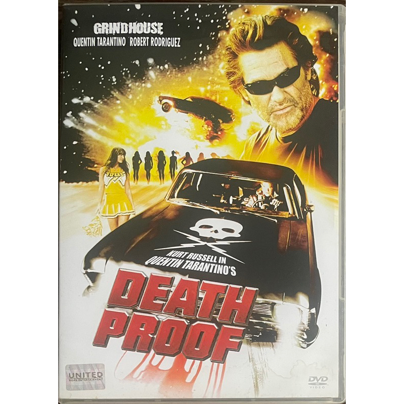 grindhouse-death-proof-2007-dvd-โซเฟอร์-บากพญายม-ดีวีดี