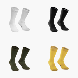 ถุงเท้า GRC TECH มี 4 สี ให้เลือก