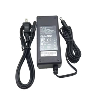 Adapter 12V 5A อะแดปเตอร์ Power supply 220v to 12VDC 5.5*2.1-2.5mm CCTV LED หม้อแปลงไฟ