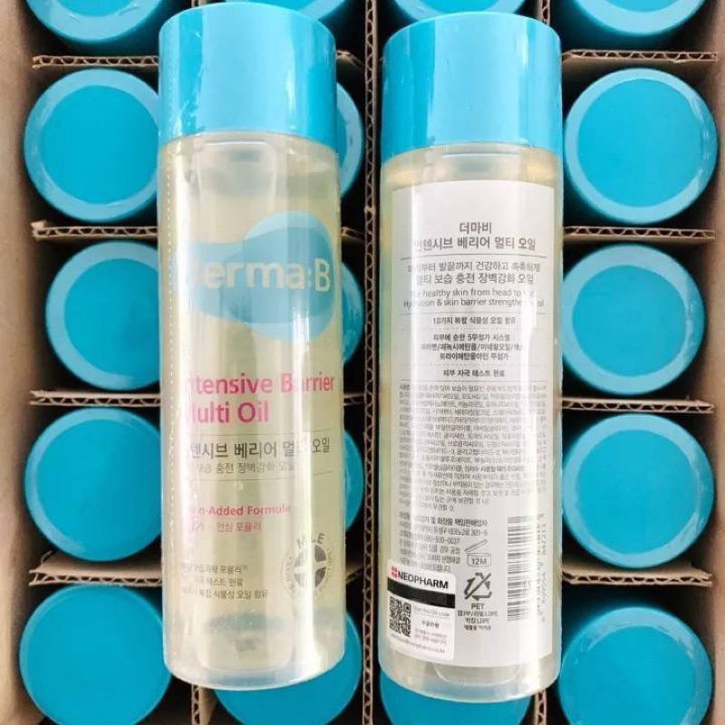 derma-b-ออยล์บำรุงผิว-derma-b-intensive-barrier-multi-oil-135ml