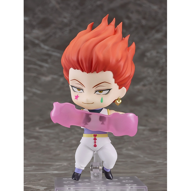 สินค้าสั่งจอง-no-1444-nendoroid-hunter-x-hunter-hisoka