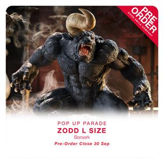 [สินค้าสั่งจอง] POP UP PARADE -  Zodd L Size