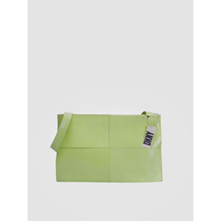 DKNY Clutch Bag green