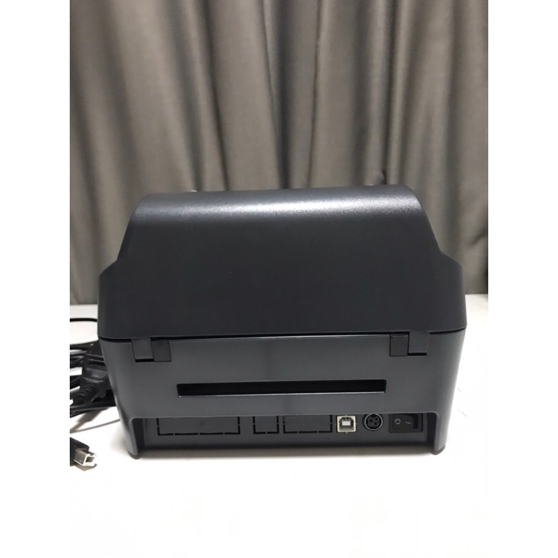 เครื่องพิมพ์ใบปะหน้า-บาร์โค้ด-ใบเสร็จ-แบบตั้งโต๊ะ-rp400h