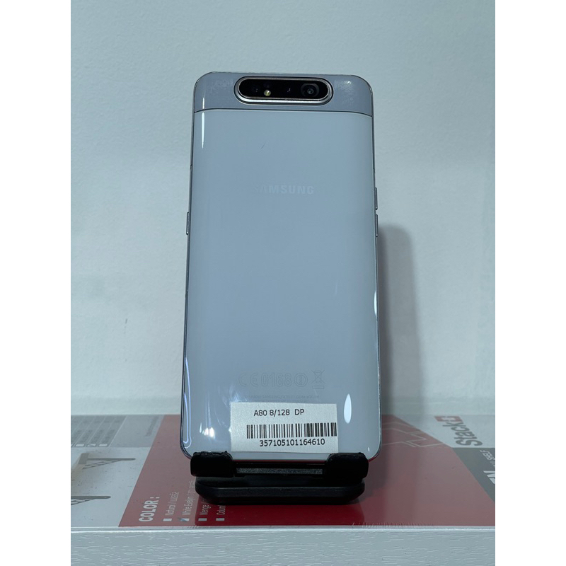 Samsung Galaxy A80 Ram 8/128 GB | Shopee Thailand