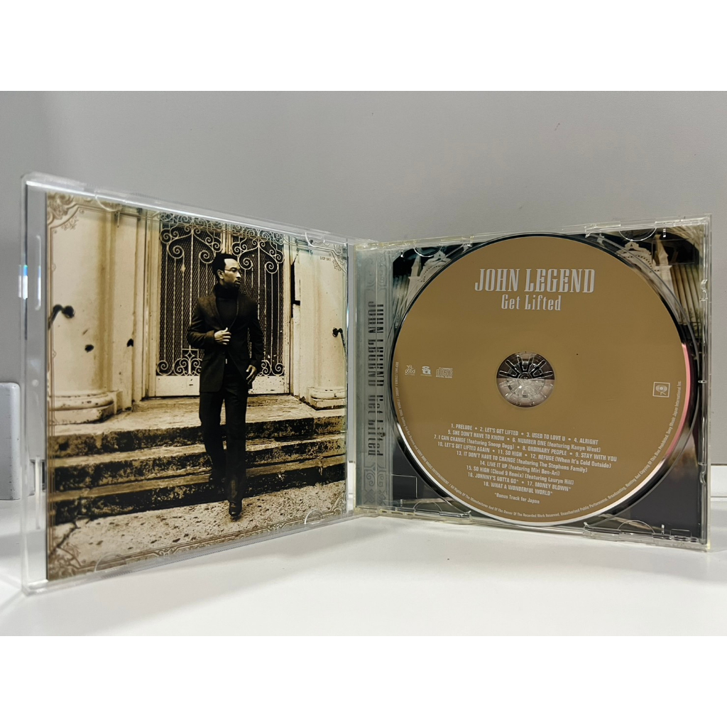 1-cd-music-ซีดีเพลงสากล-john-legend-get-lifted-b16b107