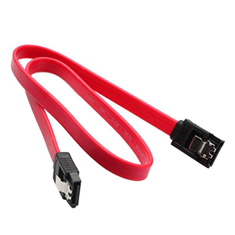 สาย-sata-2-0-cable-to-hard-disk-drive-ยาว-40-cm-สำหรับ-hdd-ssd