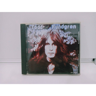 1 CD MUSIC ซีดีเพลงสากลHERMIT OF MINK HOLLOW TODD RUNDGREN   (B15B60)