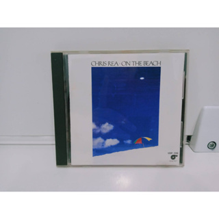 1 CD MUSIC ซีดีเพลงสากลオン・ザ・ビーチ クリス・レア   (B15B76)