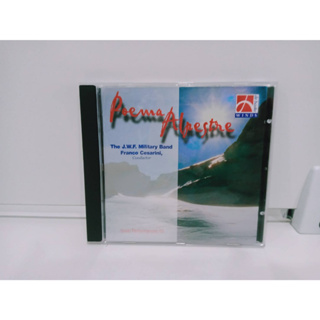 1 CD MUSIC ซีดีเพลงสากล POEMA ALPESTRE  (B15B90)