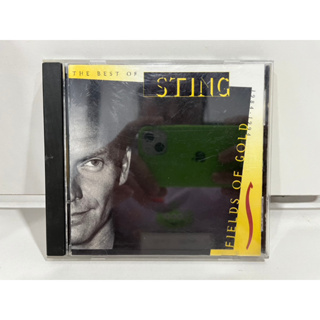 1 CD MUSIC ซีดีเพลงสากล  THE BEST OF  1984-1994   (B12J62)