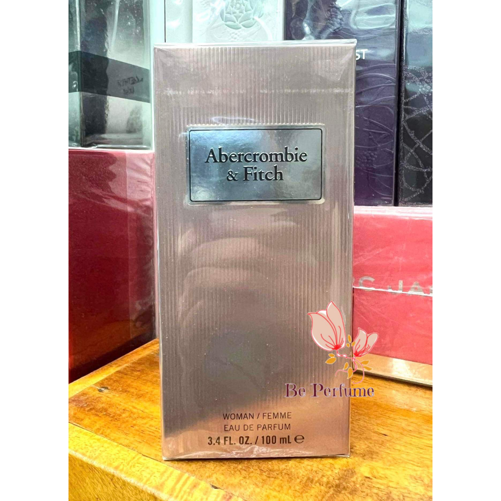 น้ำหอมแท้-abercrombie-amp-fitch-first-instinct-for-women-edp-100ml