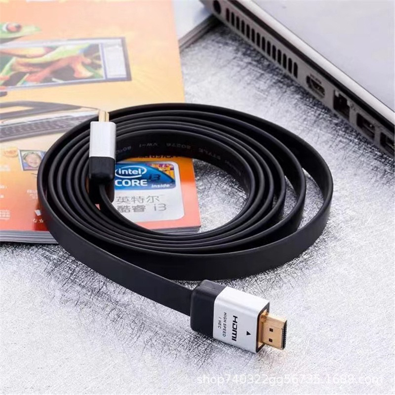 hdmi-สาย-hdmi-ยาว-2m-4k-เมตร-v2-0-version-ใหม่ล่าสุด-full-3d-support