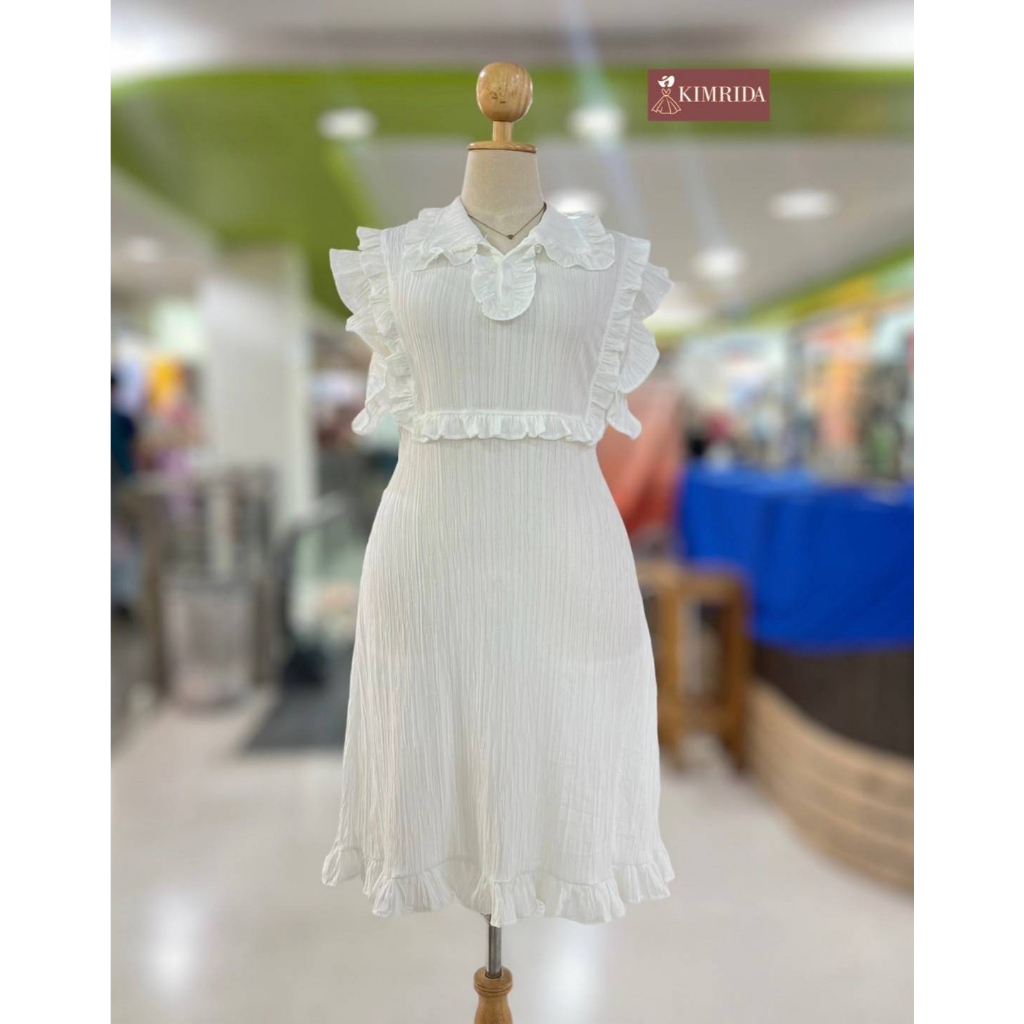 plussize-เดรสคนอ้วน-free-size-อก-bust-44-52-เอวและสะโพก-waist-and-hip-ฟรีไซส์-free-size-52-ยาว-length-42