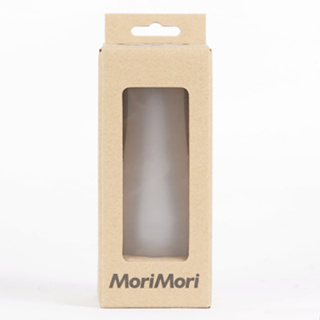 Mori Mori Led Lantern Speaker Frosted Glass