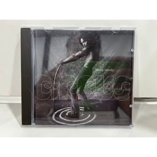 1 CD MUSIC ซีดีเพลงสากล Lenny Kravitz CIRCUS    (B17A11)