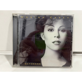 1 CD MUSIC ซีดีเพลงสากล  MARIAH  CAREY DAYDREAM  COLUMBIA   (B17A15)