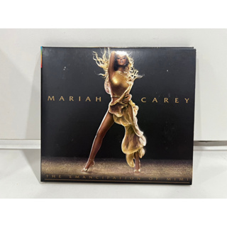 1 CD MUSIC ซีดีเพลงสากล   MARIAH CAREY THE EMANCIPATION OF MIMI   (B17A19)