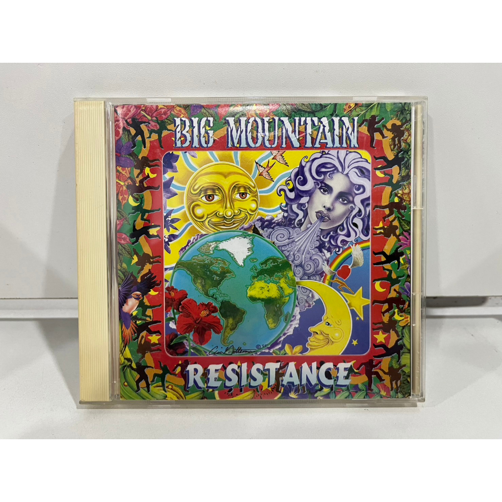 1-cd-music-ซีดีเพลงสากล-big-mountain-resistance-bvcg-644-b17a25