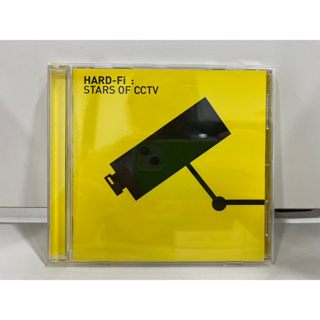 1 CD MUSIC ซีดีเพลงสากล  HARD-FI STARS OF CCTV    (B17A43)