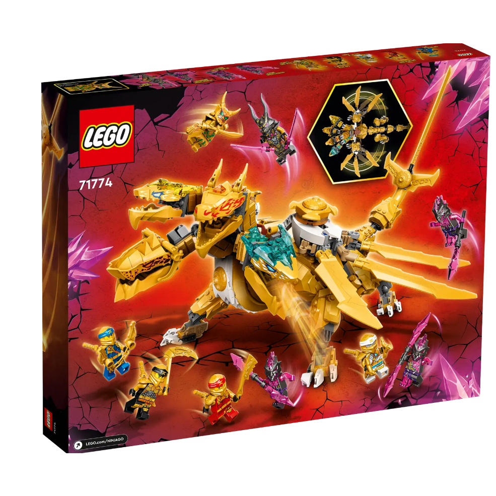 ninjago-71774-lloyds-golden-ultra-dragon