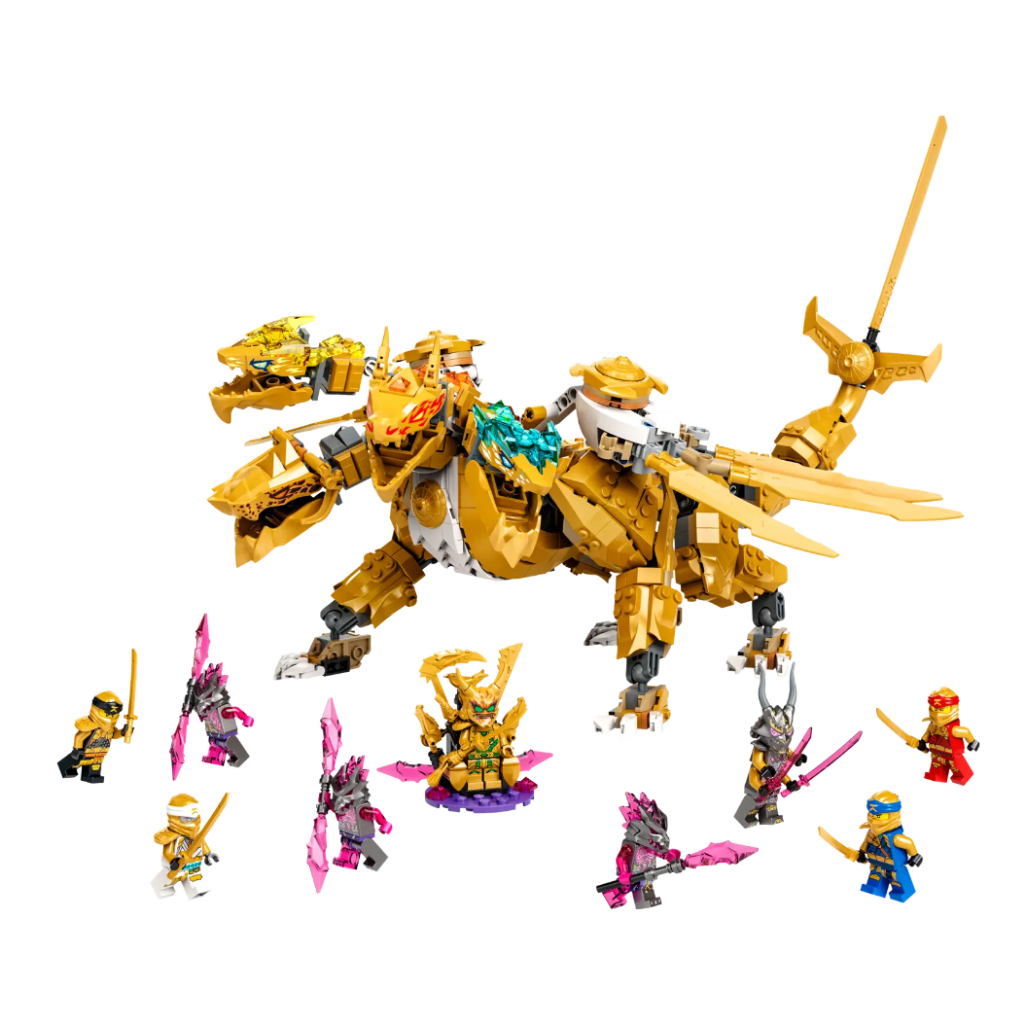 ninjago-71774-lloyds-golden-ultra-dragon