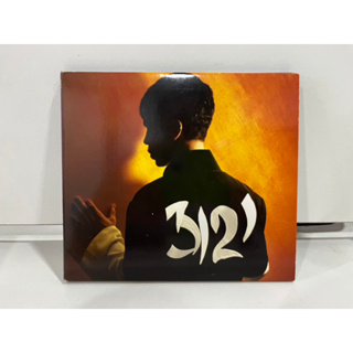 1 CD MUSIC ซีดีเพลงสากล  3121 [Digipak] by Prince  (B17A56)