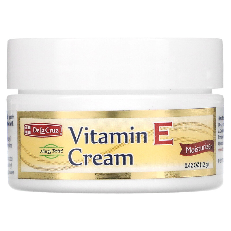de-la-cruz-vitamin-e-cream-0-42-oz-12-g-ครีมเดอลาครูซ-วิตามินอี-ครีม