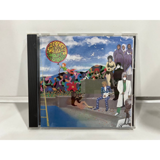 1 CD MUSIC ซีดีเพลงสากล   Prince And The Revolution – Around The World In A Day  20P2-2613   (B17A71)