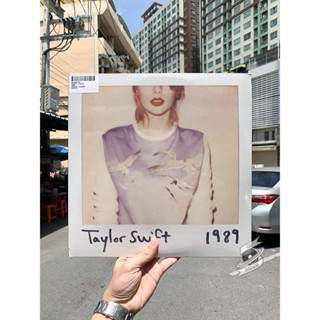 Taylor Swift – 1989 (Vinyl)